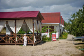 Guest House Anastasiya